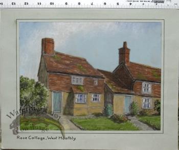 Rose Cottage, West Hoathly